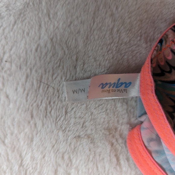 La Vie En Rose Bikini - Picture 5 of 5